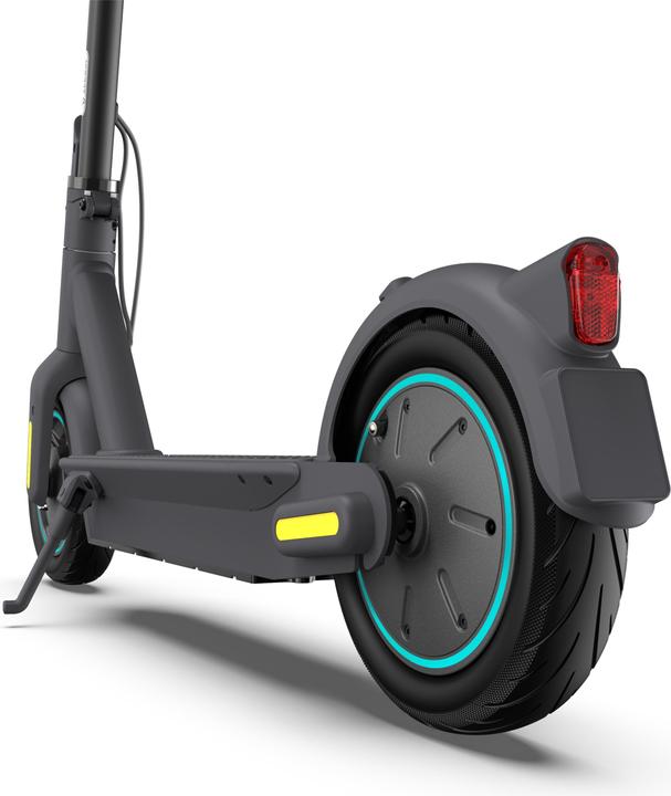 Segway-Ninebot Max G30D II (20 km/h, 65 km, 350 W)