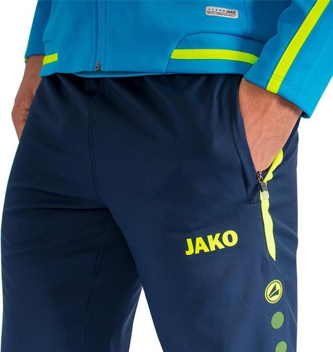 Actual product image JAKO Presentation Pants Striker 2.0 Ladies (48)