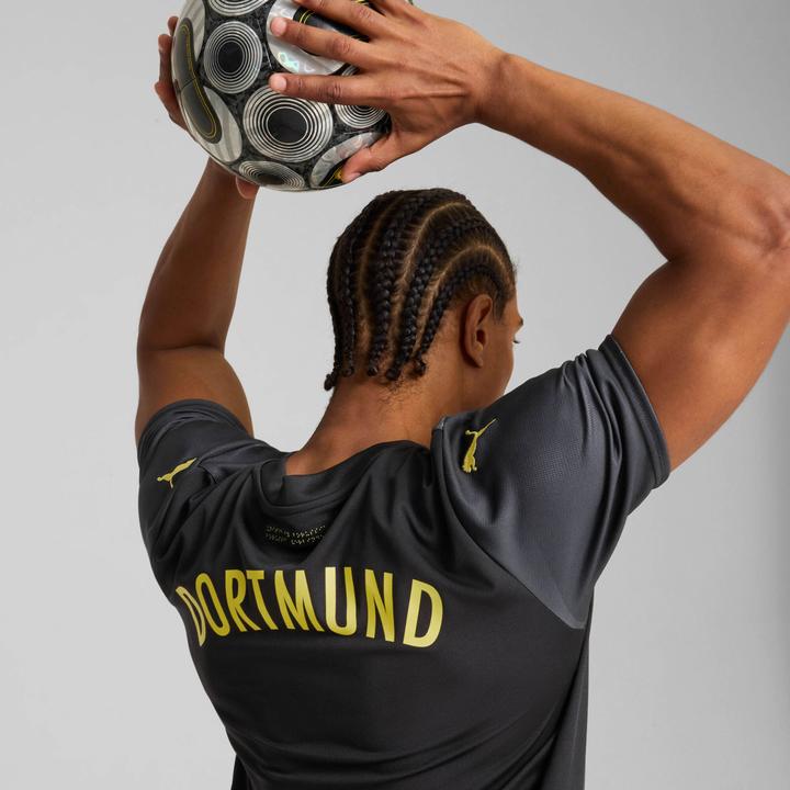 Actual product image Puma BVB Away Jersey Replica (XXL)