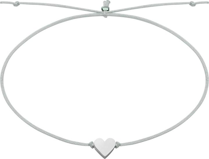 Immagine prodotto HCA Bracciale, auguri, cuore.607271 (Acciaio inossidabile)