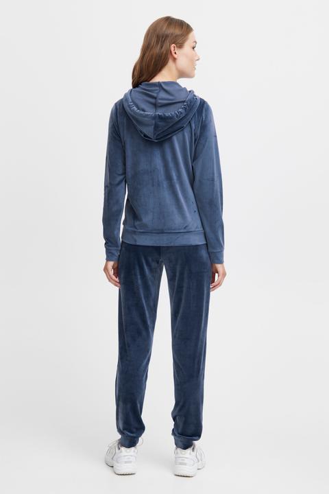 Actual product image Oxmo BY - OXMitanna sweatshirt - Sweatshirt - 21800198-ME (M)