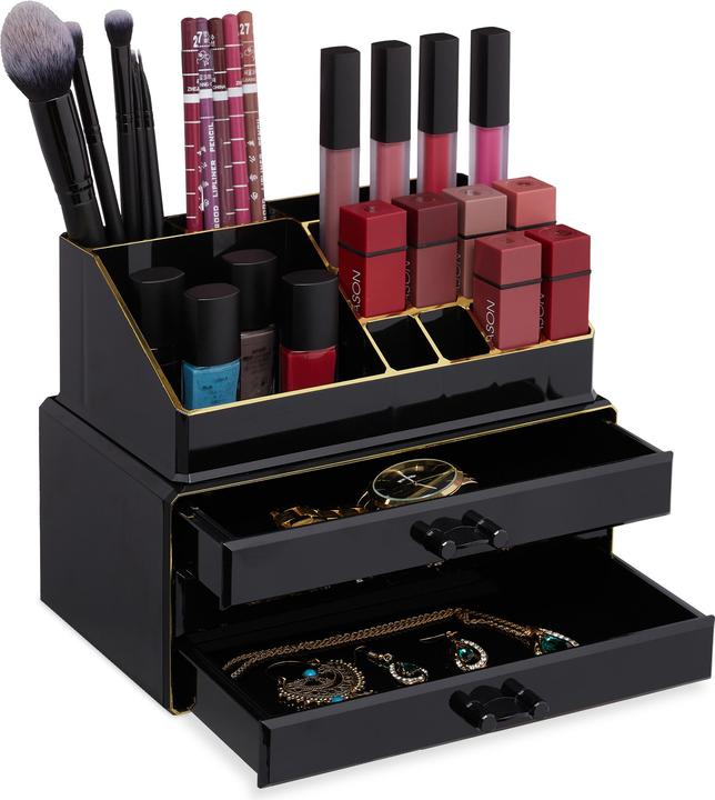 Immagine prodotto Relaxdays Organizer make-up