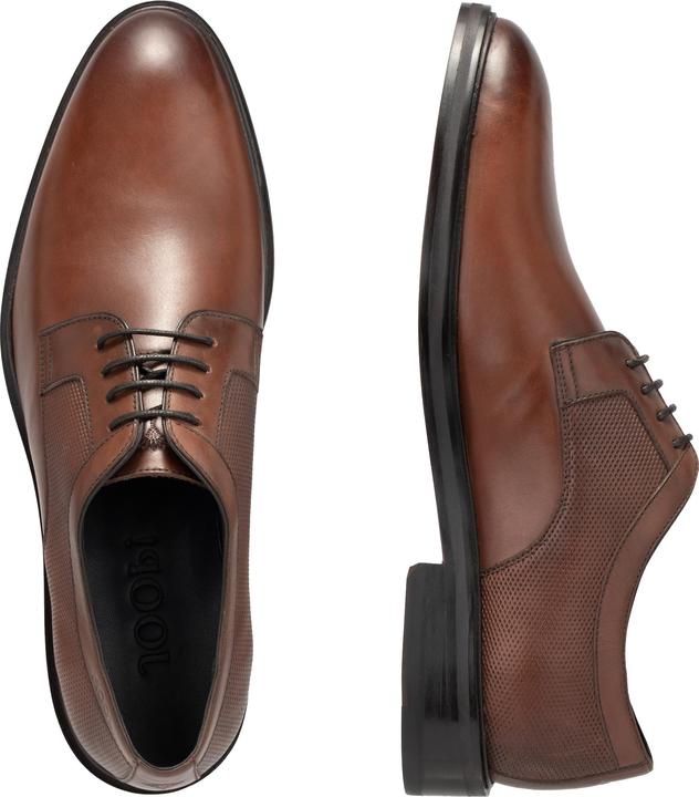 Produktbild Joop! Schnürschuh pero stampa kleitos yc4 (45)