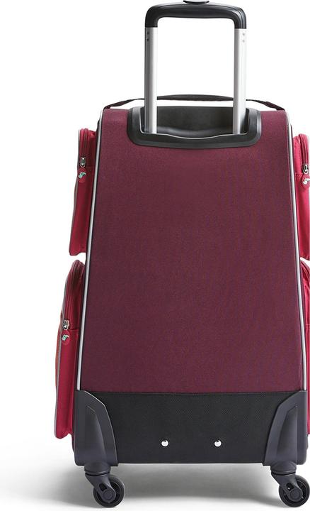 Produktbild Haba Kinderkoffer Schranktrolley mit Trolleytasche (Handgepäck (bis 50l))