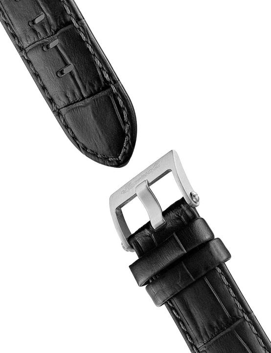 Produktbild Ingersoll 1892 Ingersoll I16001 Herrenuhr The Arc Automatik 44mm 5ATM (Skeleton-Uhr, 44 mm)