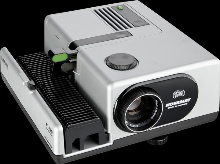 Produktbild Braun Photo Novamat E 150 2,8/85