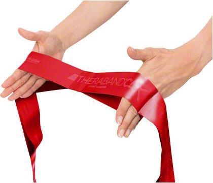 Image du produit TheraBand Bande CLX (2 m, Moyen)