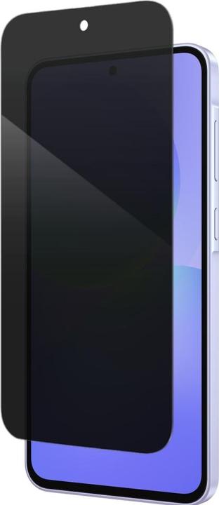 Image du produit Screenguard Privacy Screen Protector Panzerglas (1 pièce(s), Samsung Galaxy A36)