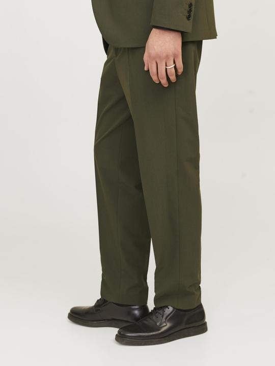 Immagine prodotto Jack & Jones JPRBUSHWICK Pantaloni da abito regular fit Pantaloni da abito (48)
