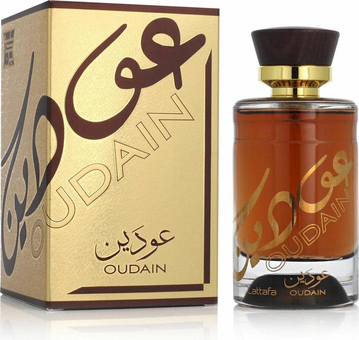 Produktbild Lattafa Perfumes Oudain (Eau de Parfum, 100 ml)