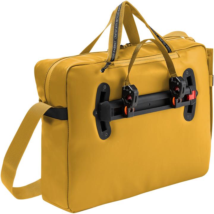 Actual product image Vaude Mineo Commuter (17 l, Luggage carrier bag)