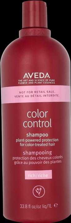 Immagine prodotto Aveda Controllo del colore (1000 ml, Shampoo liquido)
