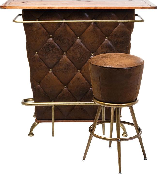 Produktbild Kare Design Bar Lady Rock Vintage (120 x 48 x 104 cm)