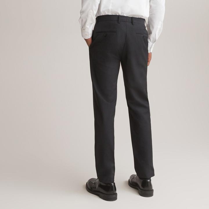 Actual product image La Redoute Collections Suit trousers (58)