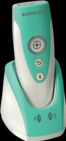 Immagine prodotto Datalogic RIDA DBT6400-HC (Codici a barre 2D)