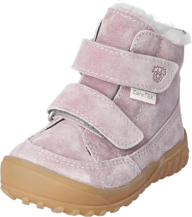 Pepino Stiefelette