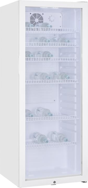 Actual product image Exquisit EXQ GKS240-GT-160C (237 l)