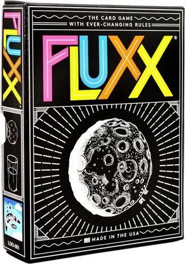 Produktbild Looney Labs Fluxx 5.0 (Englisch)