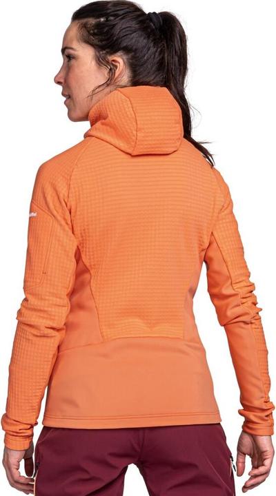 Produktbild Schöffel Fleece Hoody Rotbach L (4XL)