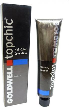 Immagine prodotto Goldwell Topchic (6 MB giada marrone medio)