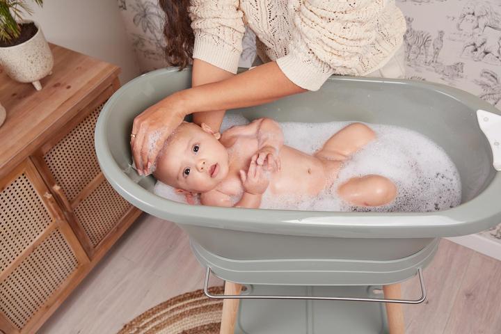 Produktbild Zewi bébé jou Sense Edition Badewanne