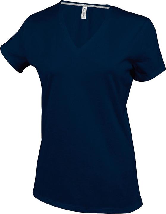 Immagine prodotto Kariban Maglietta con scollo a V (3XL)