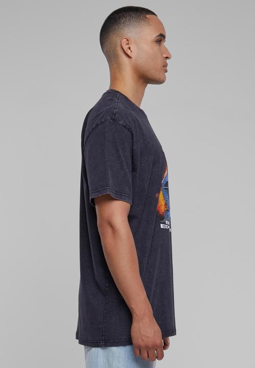 Produktbild Mister Tee Good For Health Oversize Tee - 60753 (L)