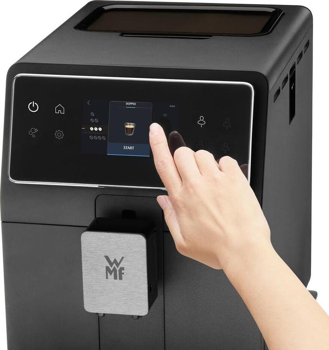 Actual product image WMF Perfection 740L