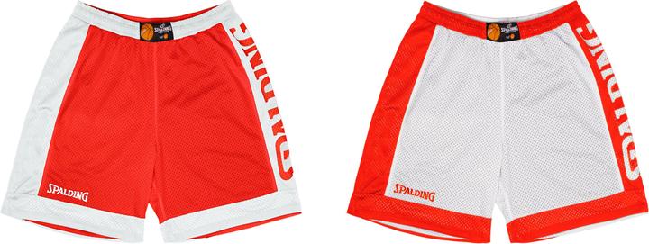Produktbild Spalding Reversible Shorts (M)