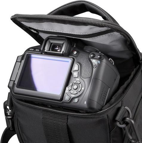 Produktbild Caselogic DSLR Holster (Kamera Bereitschaftstasche, Kamera Etui, 3.40 l)