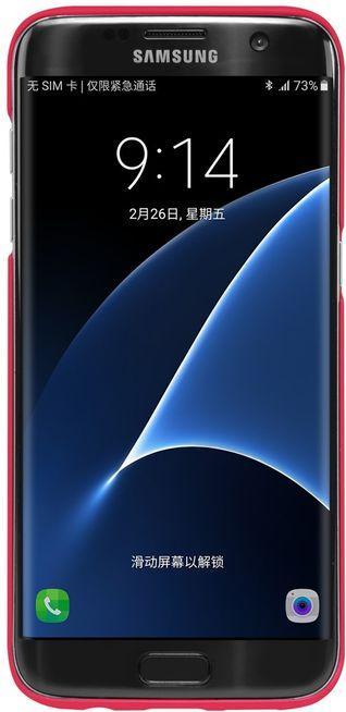 Immagine prodotto Nillkin Serie Super Frosted Shield (Samsung Galaxy S7 Edge)