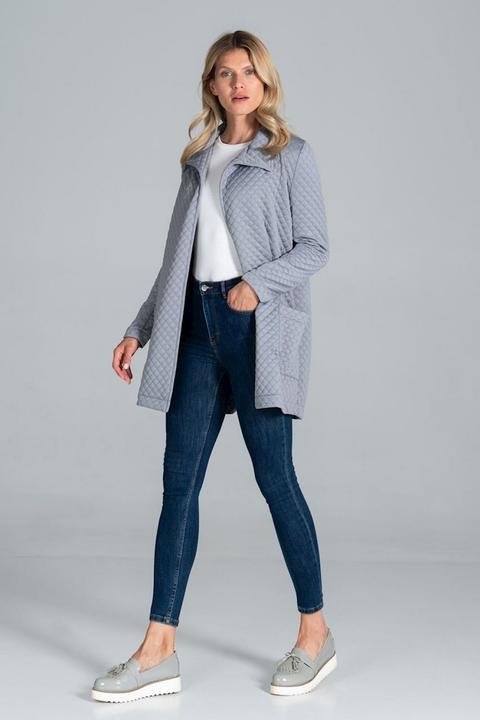 Actual product image Figl Coat model (XL)