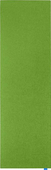 Image du produit Legamaster Panneau d'affichage acoustique Wall-Up 200x59,5cm vert lime (Tableau d'affichage)