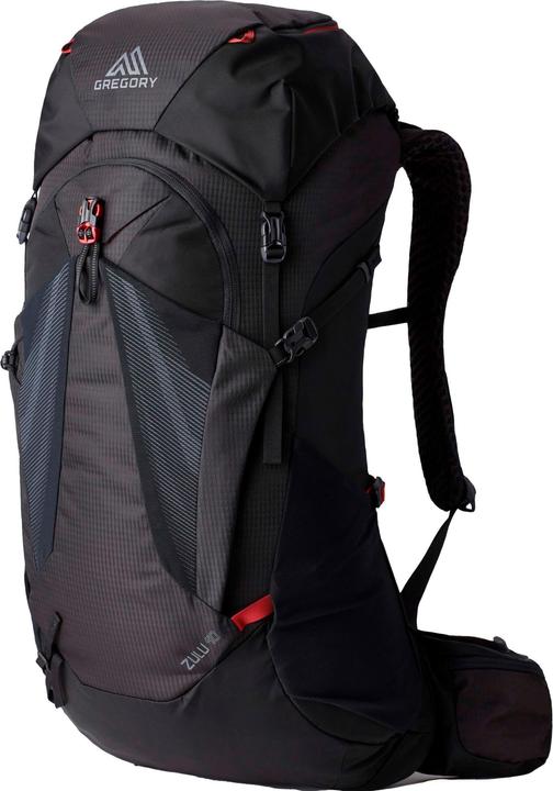 Image du produit Gregory Zulu 40L M/L (40 l)