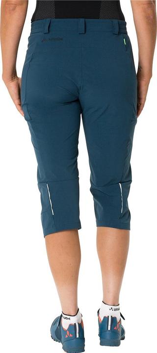Image du produit Vaude Women's Yaras 3/4 Pants (42)