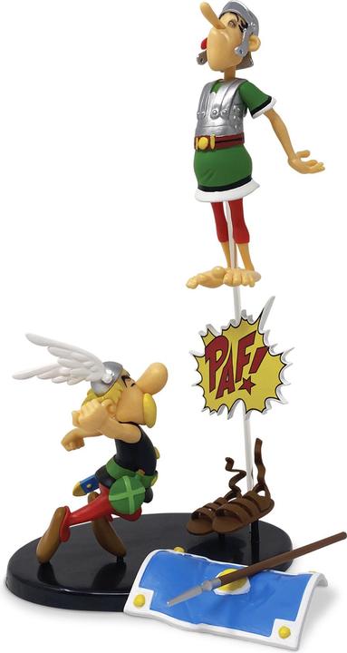 Plastoy Asterix: Paf!