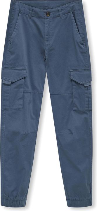 Only Cargo Schnitt Mittlere Taille Cargohose Cargo-Hose