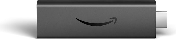 Actual product image Amazon Fire TV Stick 4K (5th generation) (8 GB, Fire OS)