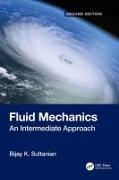 Produktbild Fluid Mechanics (Englisch, Bijay K. Sultanian, 2025)