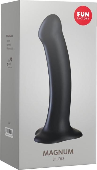 Image du produit Fun Factory Magnum