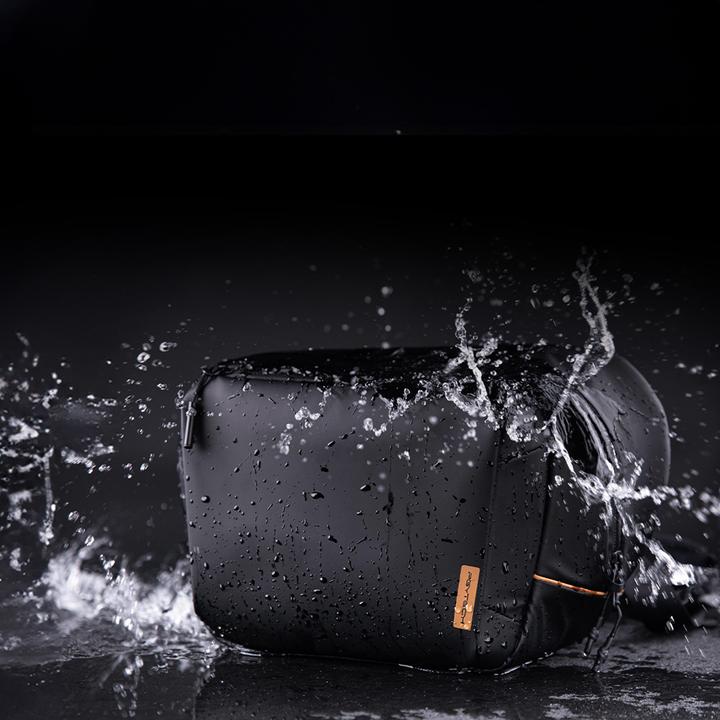 Image du produit Pgytech OneGo Solo V2 (Sac à bandoulière pour appareil photo, 4 l)