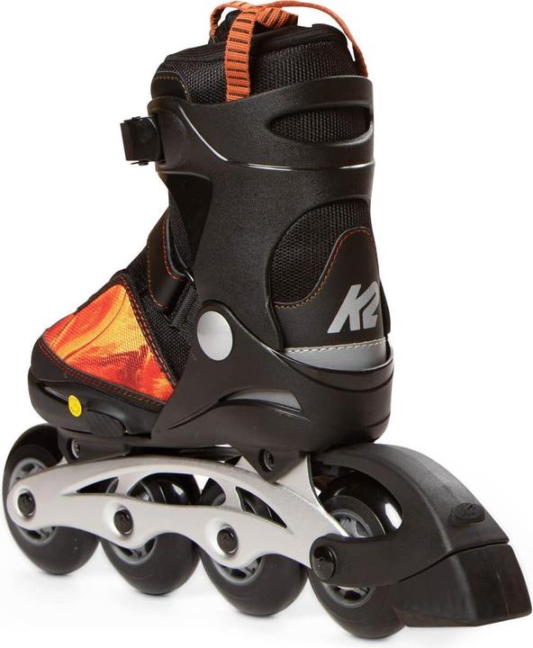 Actual product image K2 Kids SK8 Hero Boa (32, 33, 34, 35, 36, 37)