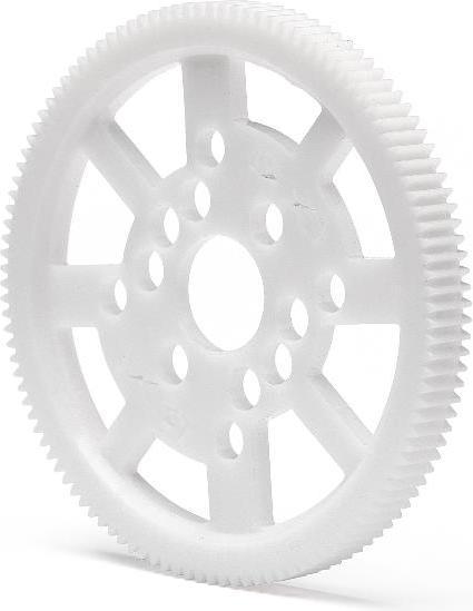 Actual product image HB TCX Main gear 111Z (64DP)