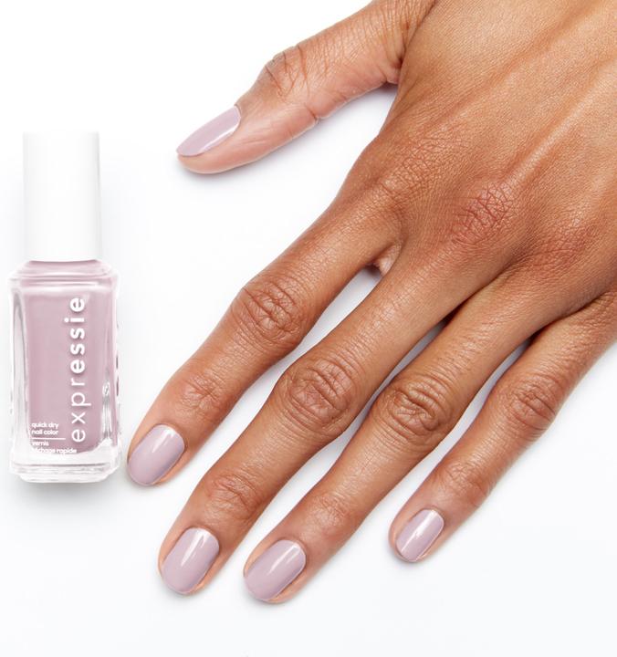 Image du produit Essie Nail Expressie (480 le monde comme une toile, Vernis à ongles effet gel)