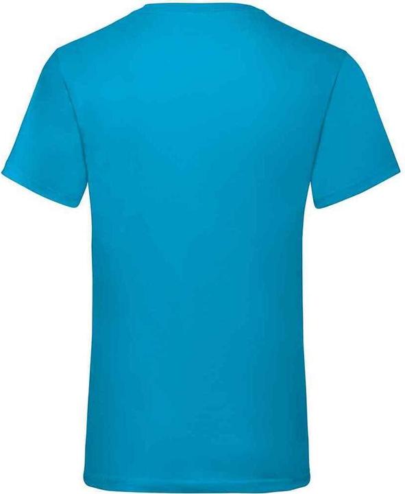 Immagine prodotto Fruit of the Loom Valueweight Maglietta Scollo a V Uomo (XL)