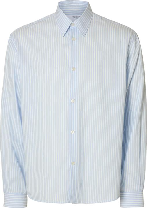 Selected Homme Relaxed Fit Hemd