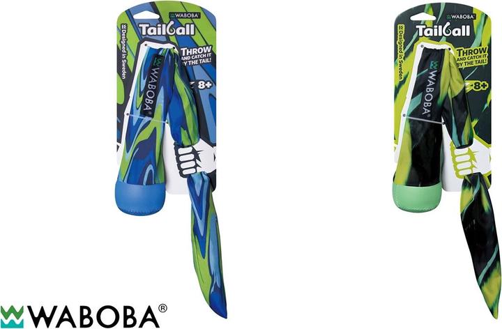 Image du produit Waboba Tailball (Assorti)