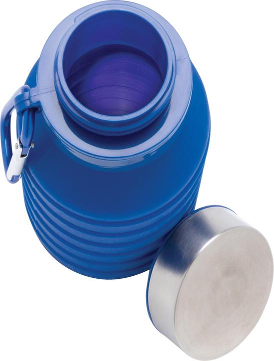 Actual product image Xd Collection Collapsible Silicone 550ml Bottle (0.55 l)
