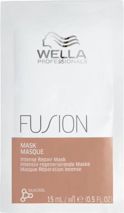 Immagine prodotto Wella Professionals Fusion Intense Repair Mask (15 ml)