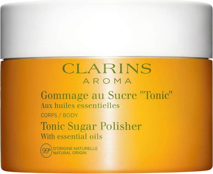 Produktbild Clarins Zuckerpeeling TONIC (250 ml)